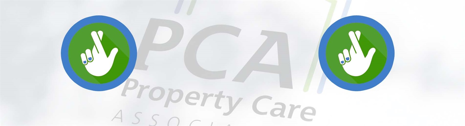 PCA Remedial Work Promise - Property Care Association